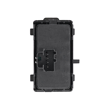 Središnji prekidač zaključavanja za Ford F-150 Raptor 2009–2017 — ABS+elektronika, kompatibilan s 9L3Z-14028-AA, DWS212, SW7254, SW-7254