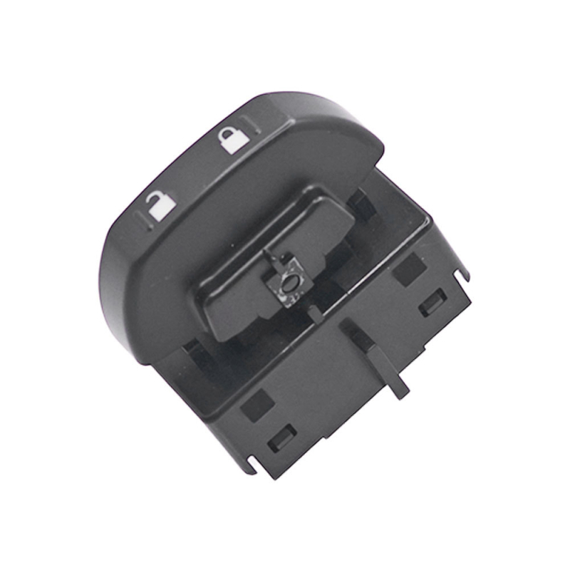 Središnji prekidač zaključavanja za Ford F-150 Raptor 2009–2017 — ABS+elektronika, kompatibilan s 9L3Z-14028-AA, DWS212, SW7254, SW-7254