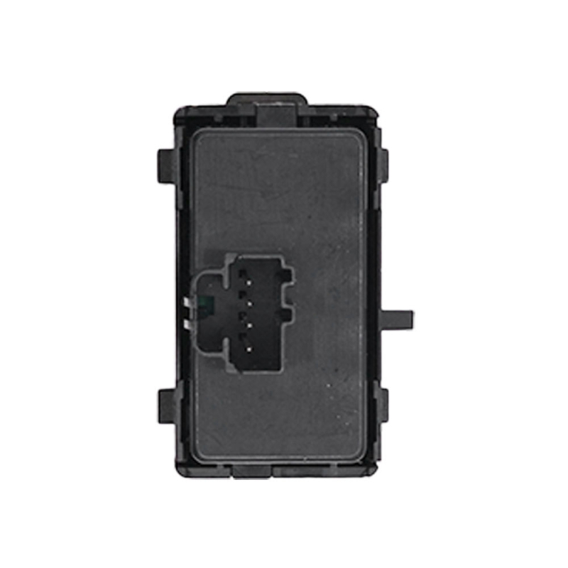 Središnji prekidač zaključavanja za Ford F-150 Raptor 2009–2017 — ABS+elektronika, kompatibilan s 9L3Z-14028-AA, DWS212, SW7254, SW-7254