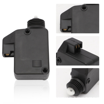 Leoda 661516 Centralni motor za zaključavanje Peugeota – Uređaj za zaključavanje 6615.16