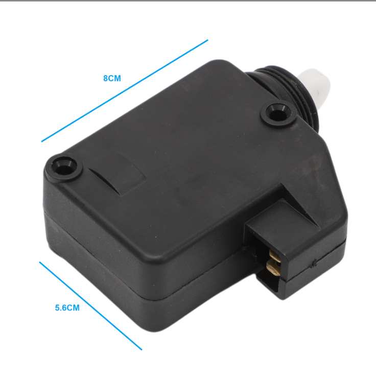 Leoda 661516 Centralni motor za zaključavanje Peugeota – Uređaj za zaključavanje 6615.16