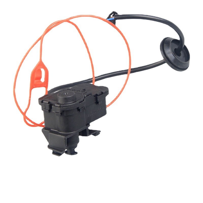 Aktuator središnjeg zaključavanja vrata – Marka Q, Model 6R0810773F, ABS kućište, VW kompatibilan