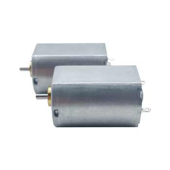 Kefēts mikromotors zobu irrigatoram — DC zem 36V, efektivitāte 74%, ELECT BL, ISO 9001 sertifikāts