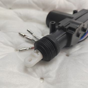 Središnja brava za vrata automobila, universalna, 12V, 0.25 kg, General Iron