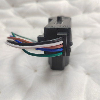 Središnja brava za vrata automobila, universalna, 12V, 0.25 kg, General Iron