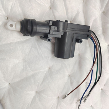 Središnja brava za vrata automobila, universalna, 12V, 0.25 kg, General Iron