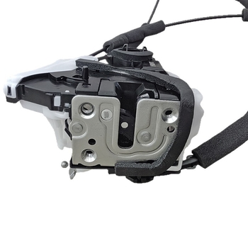 Motor središnjeg zaključavanja stražnjih vrata za Altima l34 (2019–2024); modeli: 82500-6CA0B, 82500-9HE0A, 82500-9HE0B, 82500-9HE0C; kompatibilno: Nissan