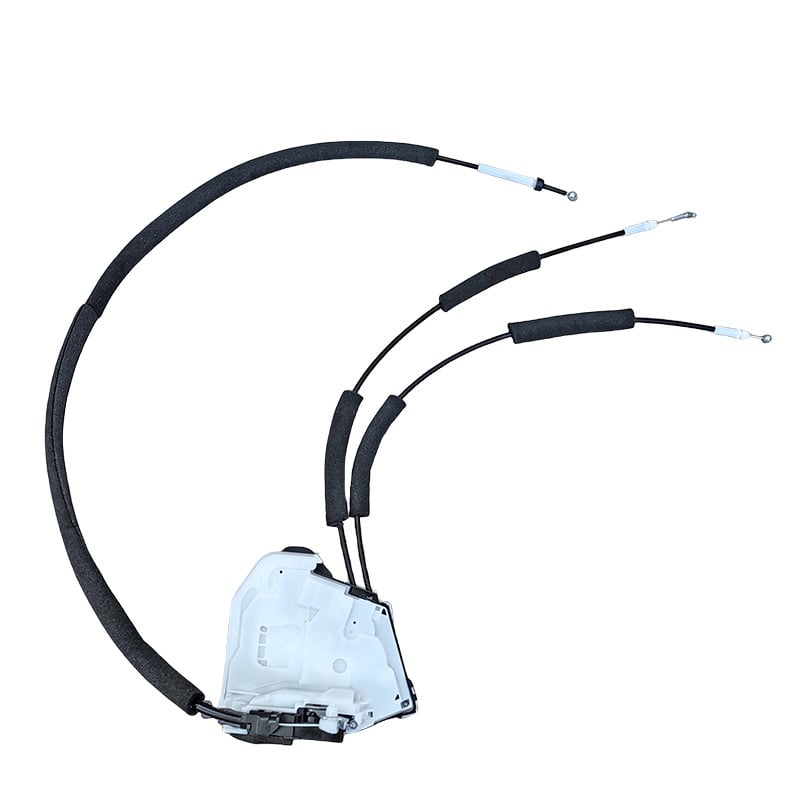 Motor središnjeg zaključavanja stražnjih vrata za Altima l34 (2019–2024); modeli: 82500-6CA0B, 82500-9HE0A, 82500-9HE0B, 82500-9HE0C; kompatibilno: Nissan
