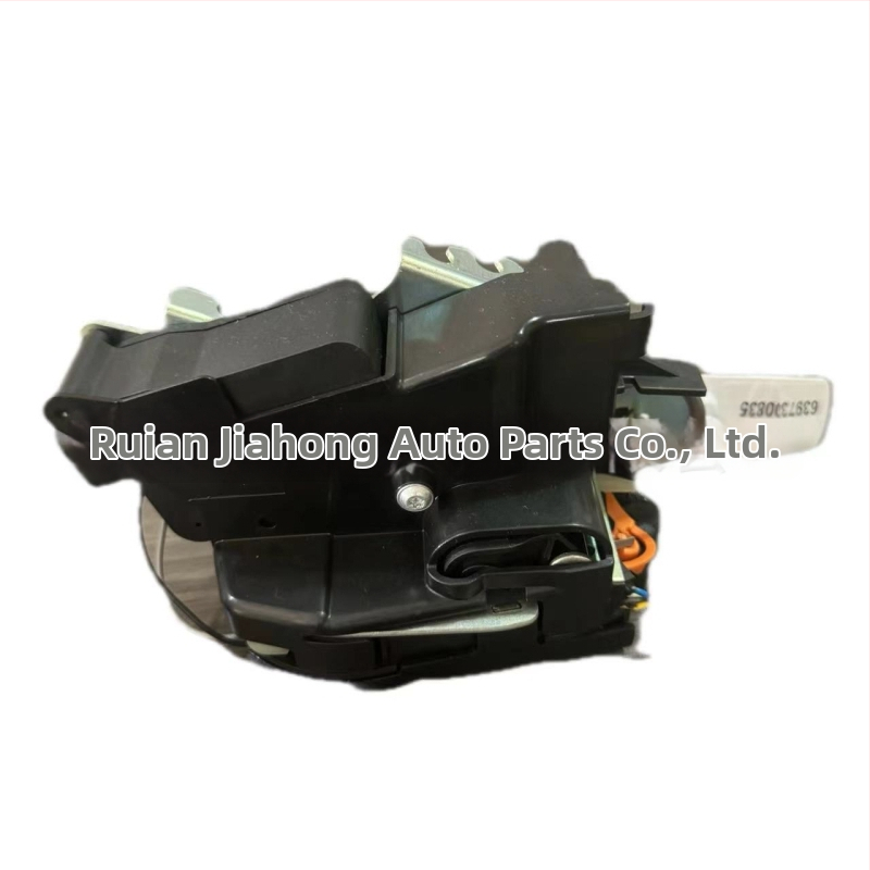 Mercedes-Benz központi zár anti-lopás adapter bal oldali középső ajtóhoz (2B051) – autóvédelmi eszköz