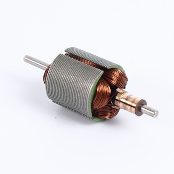 280 mikromotors centrālaj slēdzenei – DC vibrācijas motors durvīm, 5000 apgr/min, 3V, 0.8A, 5 momenta