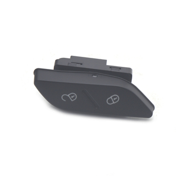 5KD962125Volkswagen ajtózár kapcsoló – központi zárkapcsoló, biztonsági kapcsoló, ABS