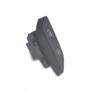 5KD962125Volkswagen ajtózár kapcsoló – központi zárkapcsoló, biztonsági kapcsoló, ABS