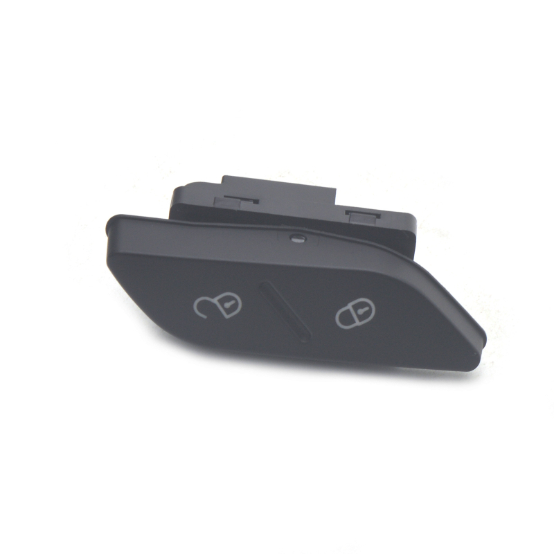 5KD962125Volkswagen ajtózár kapcsoló – központi zárkapcsoló, biztonsági kapcsoló, ABS