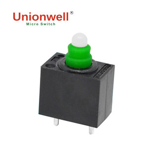 Motocikla stūres mikro-slēdzis – noslēgts, ūdensizturīgs, 300 000 ciklu darbība, maks. 36V, UL/CQC/ENEC sertifikāts