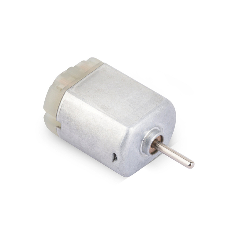 Kefēts DC motors, 12V, 5.69W, 11 706 rpm, momenta 4.6, modelis FT-280SA-21130