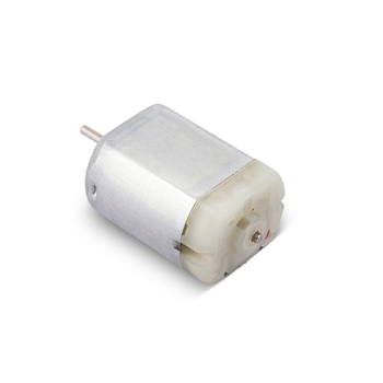 Kinmore kefēts mikromotors DC, CW rotācija, darba spriegums 9.0–15.0V, axial clearance 0.05–0.5 mm