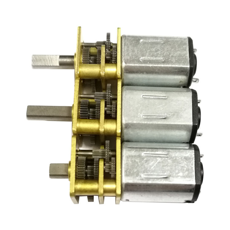 Motors ar birstēm, mikro motors, DC, zem 36V, ROHS sertifikācija, efektivitāte 65%