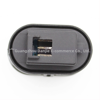 Chevrolet Malibu centrālā slēdzenes slēdža poga; bez zīmola; atbalsta autorizētās privātās zīmes