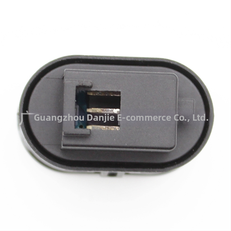 Chevrolet Malibu centrālā slēdzenes slēdža poga; bez zīmola; atbalsta autorizētās privātās zīmes