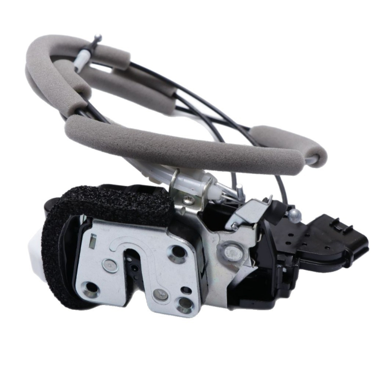 Sustav elektroničkog zaključavanja automobila — metalna konstrukcija; kompatibilno s Nissan 11 New Sunshine; modeli 80501-3AW0A, 82501-3AW02, 80500-3AW0A, 82500-3AW0A; šifre proizvoda YC-005/YC-006/YC-007/YC-008