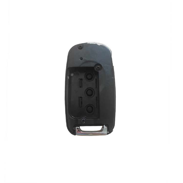 Wuling Hongguang S raktų korpusas, ABS korpusas, modelis G3-411, suderinamas su Wuling ir kitais panašiais automobiliais, raktų plokštė iš lydinio, be nuotolinio valdymo