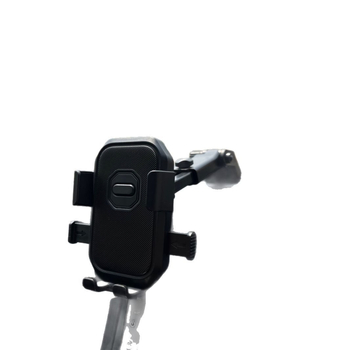 Teleszkópos autótelefon-tartó vákuumos szívófejjel, rögzítés a műszerfalon és a középső konzolon, Star Wars sorozat