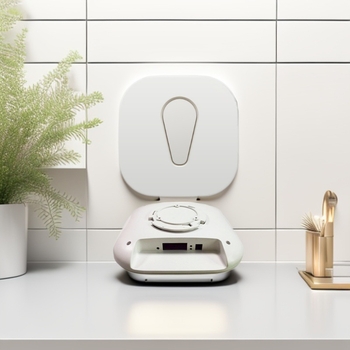 Θήκη ABS για ασύρματο γέφυρα AP, κεντρικός ελεγκτής ηλεκτρονικής κλειδαριάς, ασύρματος gateway και Bluetooth βάση σταθμός