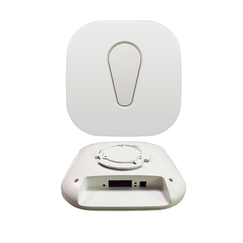 Θήκη ABS για ασύρματο γέφυρα AP, κεντρικός ελεγκτής ηλεκτρονικής κλειδαριάς, ασύρματος gateway και Bluetooth βάση σταθμός