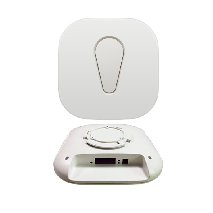 Θήκη ABS για ασύρματο γέφυρα AP, κεντρικός ελεγκτής ηλεκτρονικής κλειδαριάς, ασύρματος gateway και Bluetooth βάση σταθμός