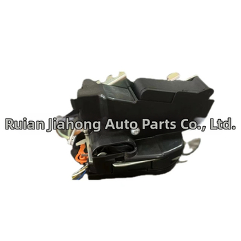 Mercedes-Benz központi zárási rendszeréhez tartozó ajtózár - Jobb oldali középső ajtó - Anti-theft tartós zár - Cikkszám 6397300735