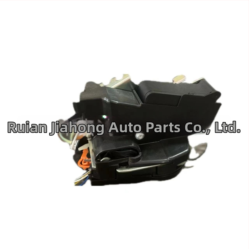 Mercedes-Benz központi zárási rendszeréhez tartozó ajtózár - Jobb oldali középső ajtó - Anti-theft tartós zár - Cikkszám 6397300735