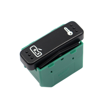 Превключвател за централен контрол на заключването – модул Beetle (второ поколение) (Марка: Driving a Lion; Модел: 1c0962125a; Съвместим: Beetle)