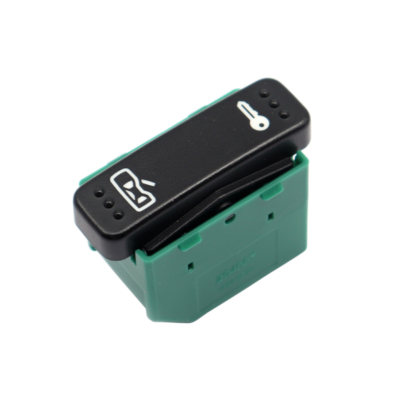 Превключвател за централен контрол на заключването – модул Beetle (второ поколение) (Марка: Driving a Lion; Модел: 1c0962125a; Съвместим: Beetle)