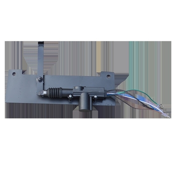 Pikapa aizmugurējā bagāžnieka slēdzene ar attālināto centrālo slēdzeni un elektrisko slēdzeni — Brave zīmols, pielāgošana pieejama, eksporta ekskluzīvs avots