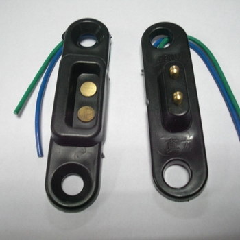 Wuling középső ajtózár elektróda – PC anyag – Reality márka