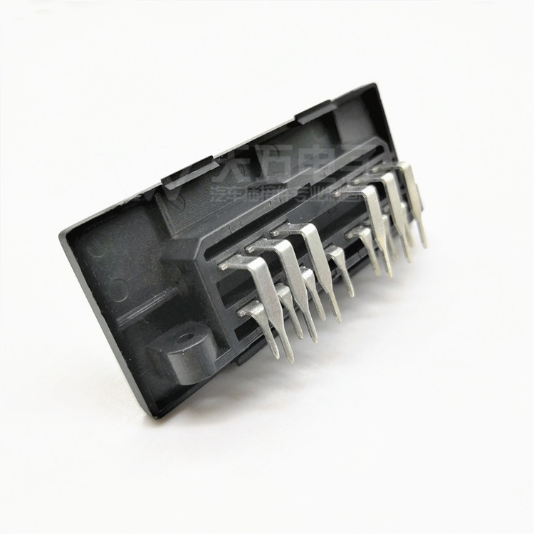 Korpus konektora upravljača centralnog zaključavanja automobila, 13‑pin PCB na kabelski konektor, model JHB00048, marka TW, automobilska elektronika