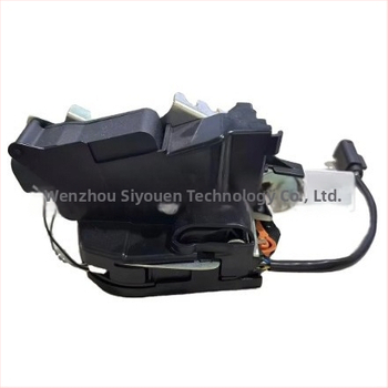 Centra aizslēgšanas sistēma – kodi 6397300835 / A6397300835; bez pielāgošanas