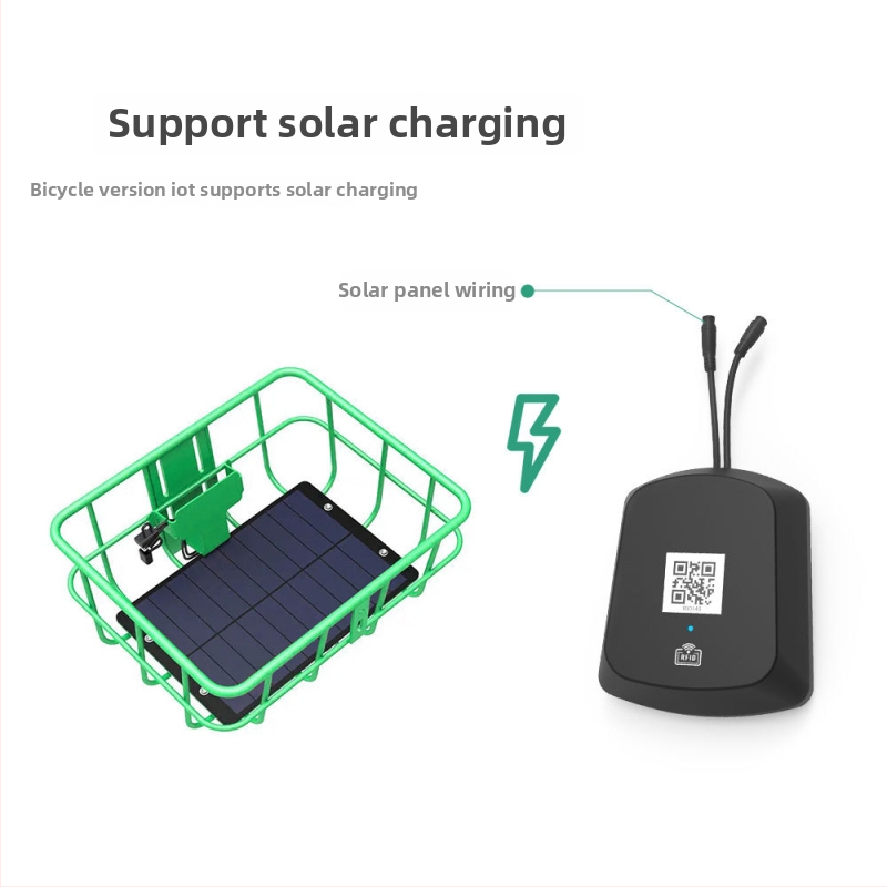 Omi omni-136 PC centrālais slēdzis kopīgi lietojamiem velosipēdiem un elektromopēdiem