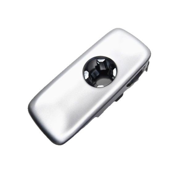 Audi Q3 držač brave za ladicu za rukavice — ploča skladištenje, Model: Audi Q3 glove box buckle; Materijal: plastični premaz; Šifra proizvoda: 8u1857131