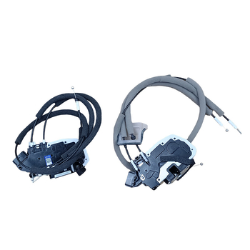 Aktuator vrata za Nissan Tiida 2008–2023, sustav centralnog zaključavanja, modeli: 80501-1JZ1A, 80501-3DN0A, 80501-4DW0A, 80500-3DN0A