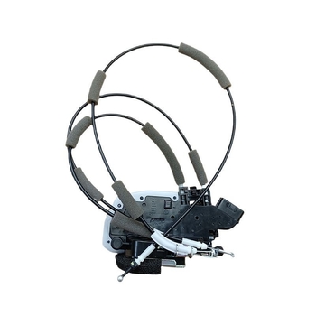 Aktuator vrata za Nissan Tiida 2008–2023, sustav centralnog zaključavanja, modeli: 80501-1JZ1A, 80501-3DN0A, 80501-4DW0A, 80500-3DN0A