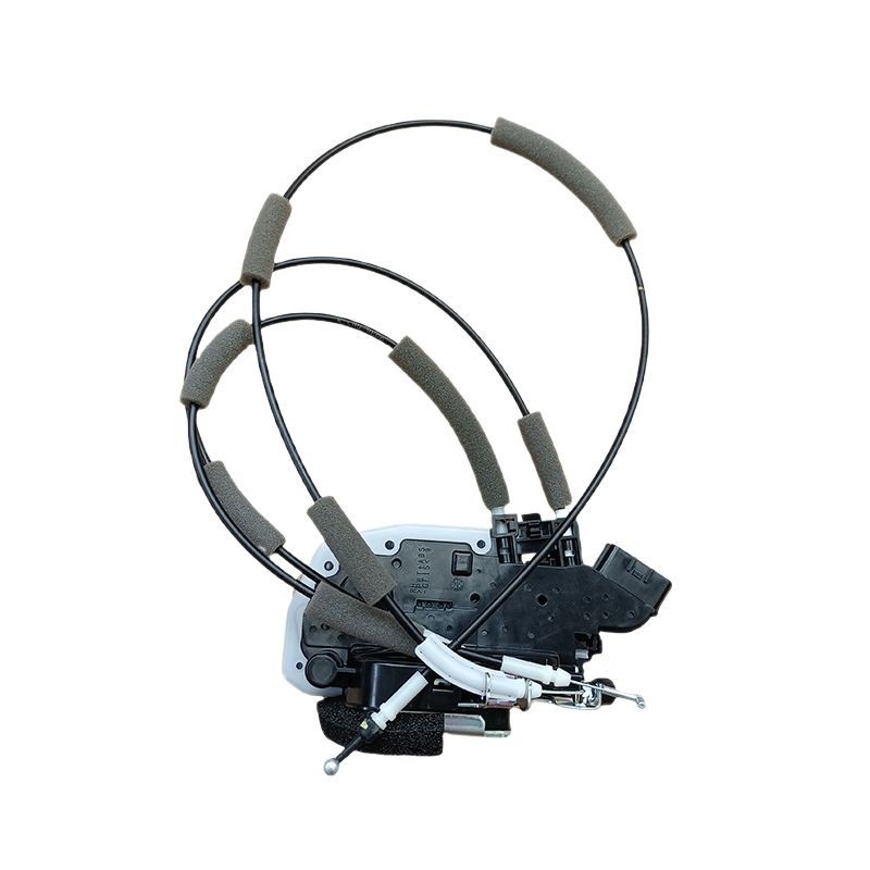 Aktuator vrata za Nissan Tiida 2008–2023, sustav centralnog zaključavanja, modeli: 80501-1JZ1A, 80501-3DN0A, 80501-4DW0A, 80500-3DN0A