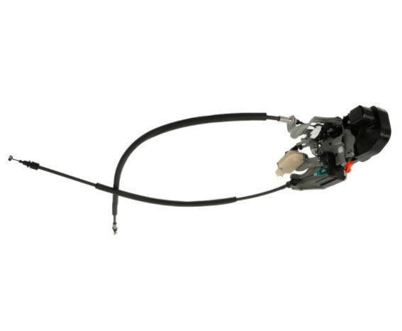 Središnji aktuator zaključavanja vrata za Dodge Challenger, dijelovi 5056174aa/5056174ab/5056174ac/5056174ad/505617, model 68174641ag, primjenjivi modeli 937-984, 931-069, univerzalna kompatibilnost.