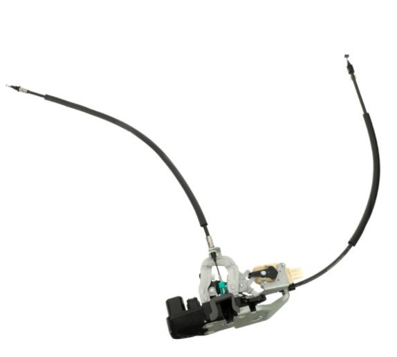 Središnji aktuator zaključavanja vrata za Dodge Challenger, dijelovi 5056174aa/5056174ab/5056174ac/5056174ad/505617, model 68174641ag, primjenjivi modeli 937-984, 931-069, univerzalna kompatibilnost.