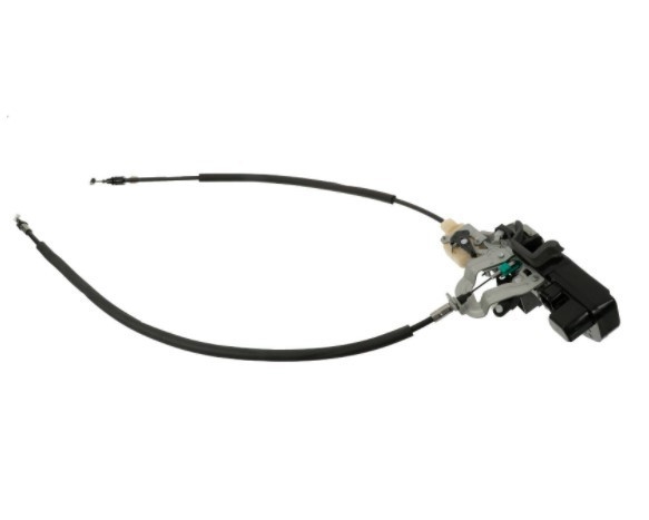 Središnji aktuator zaključavanja vrata za Dodge Challenger, dijelovi 5056174aa/5056174ab/5056174ac/5056174ad/505617, model 68174641ag, primjenjivi modeli 937-984, 931-069, univerzalna kompatibilnost.