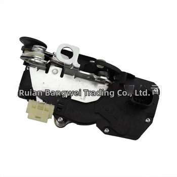Chevrolet aktuator središnjeg zaključavanja za modele 2007-2014, dijelovi 15725123 20783852