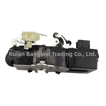 Chevrolet aktuator središnjeg zaključavanja za modele 2007-2014, dijelovi 15725123 20783852