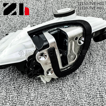 Honda prednja vrata zaključavanje s centralnim zaključavanjem | Modeli 72150-TVE-H01 / 72110-TVE-H01 | Lvhs