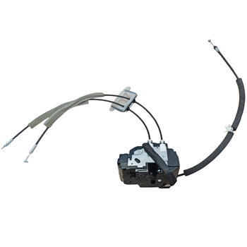 Kabel za povlačenje sustava centralnog zaključavanja vrata za Nissan Teana 2004-2007 — modeli: 80501-9W100, 80500-9W100, 82500-9W100, 82501-9W100