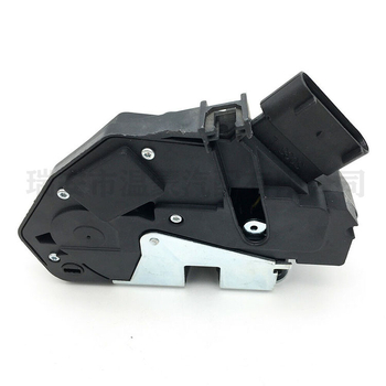 Ford Fiesta stražnja lijeva središnja brava vrata, 4-pinsko, AE8Z5426413A BE8Z5426413B